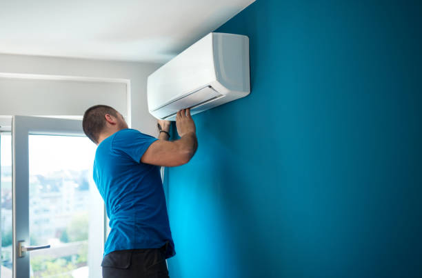 Best Commercial HVAC repair  in Blawnox, PA