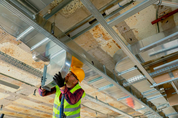 Best Central air repair  in Blawnox, PA