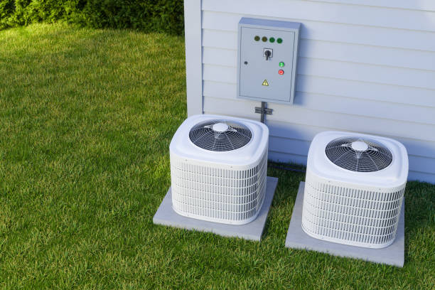 Best HVAC emergency services  in Blawnox, PA