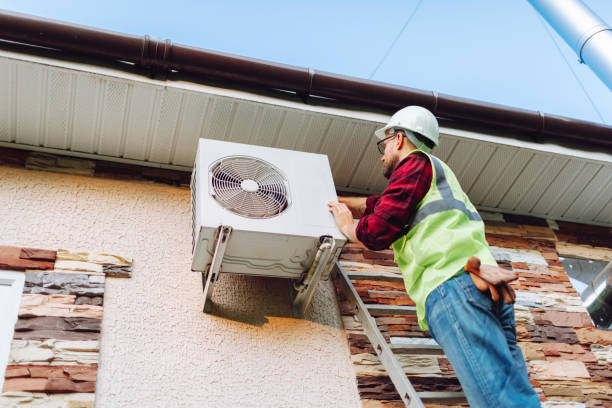 Best HVAC air duct cleaning  in Blawnox, PA