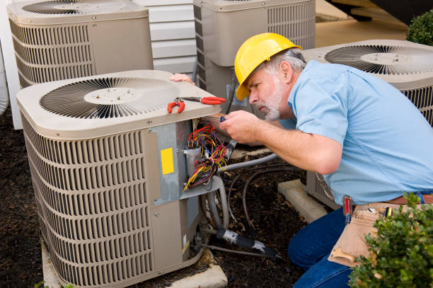 Best HVAC emergency services  in Blawnox, PA