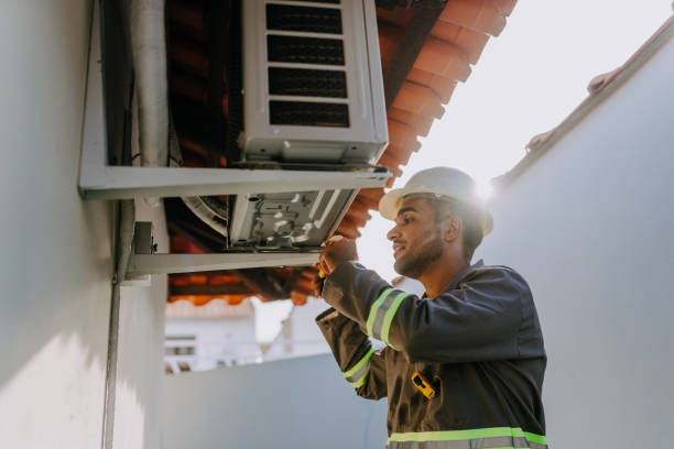 Best HVAC maintenance plan  in Blawnox, PA