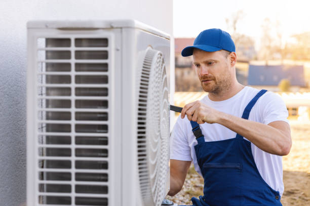 Best Emergency HVAC repair  in Blawnox, PA