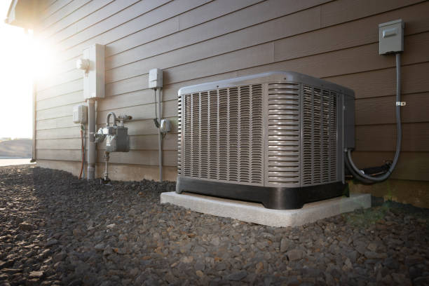 Best HVAC installation services  in Blawnox, PA
